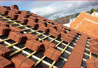 Rénover sa toiture à Meligny-le-Petit